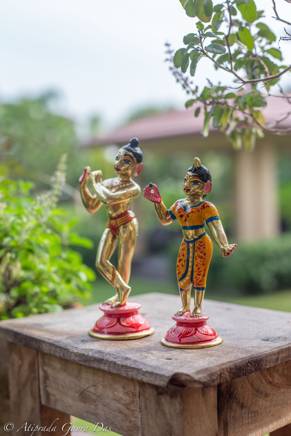 Beautiful Shri Shri Radha Krishna , handmade, Hare Krishna, Krishna God, Krishna murti