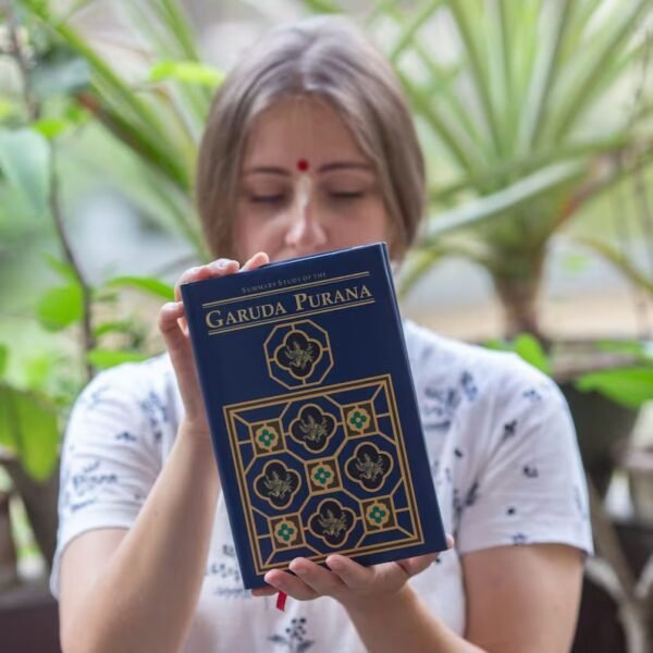 Garuda  purana , Krishna Book, HAre Krishna book, Spiritual book, Vedic books