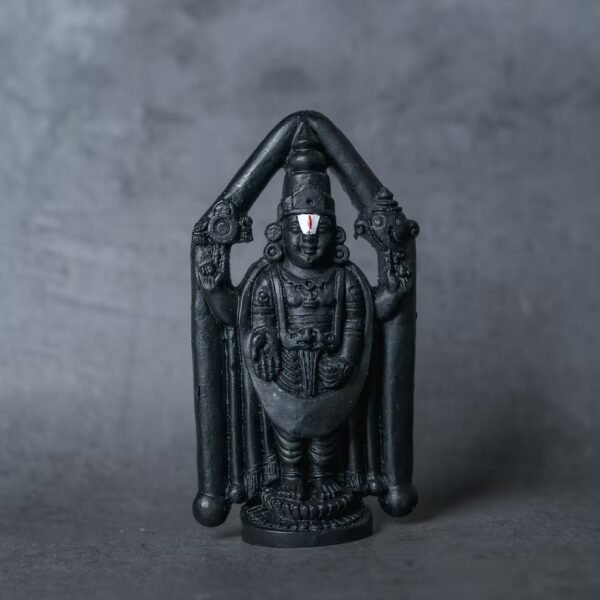 balaji, deity Nrisimhadev, Hare Krishna, Spiritual things, Holy things. (be sure to read the product description)