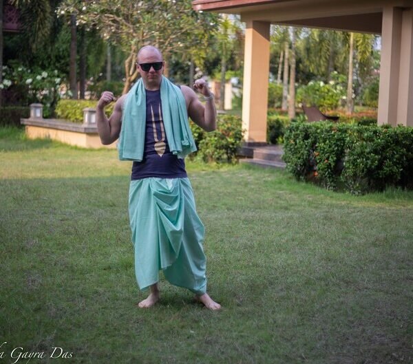 color of ocean water Stylish Dhoti, Khadi Cotton High Quality ,Krishna Style, Spiritual clothing