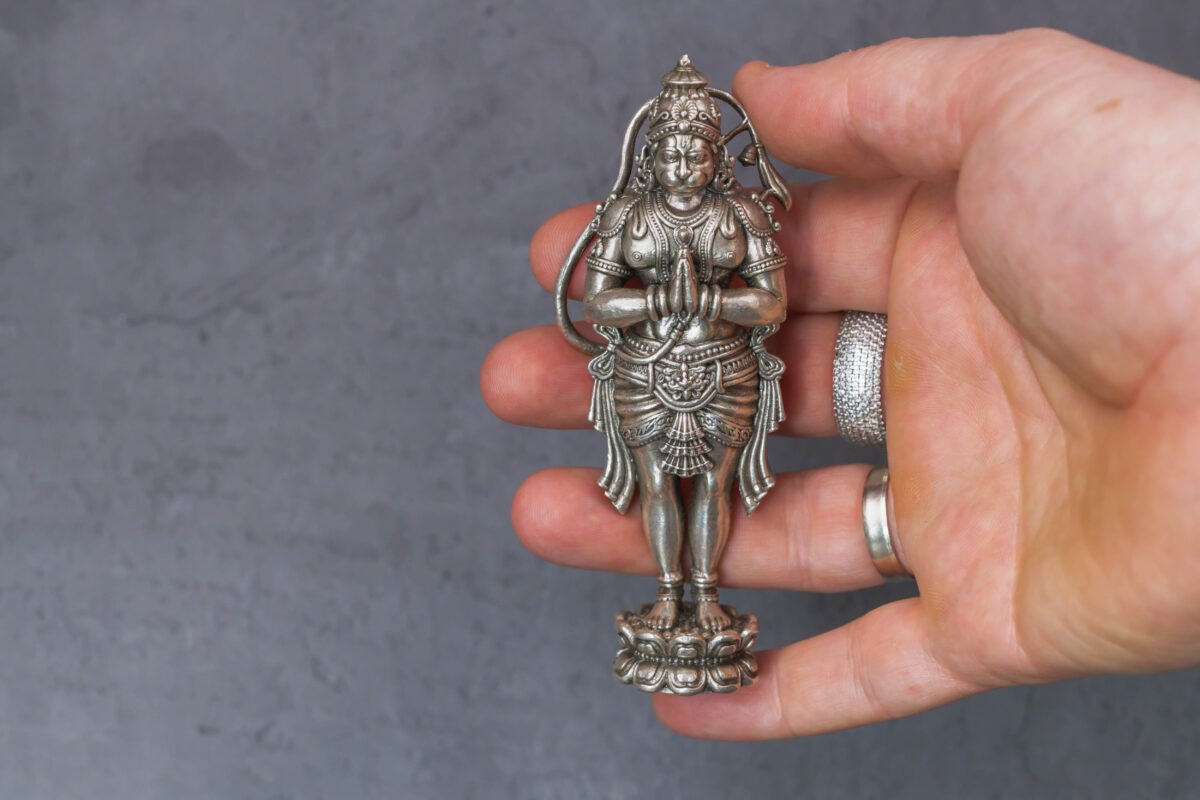 Woode Asan fro Lord Krishna, Gopal , Govardhan, Shaligram