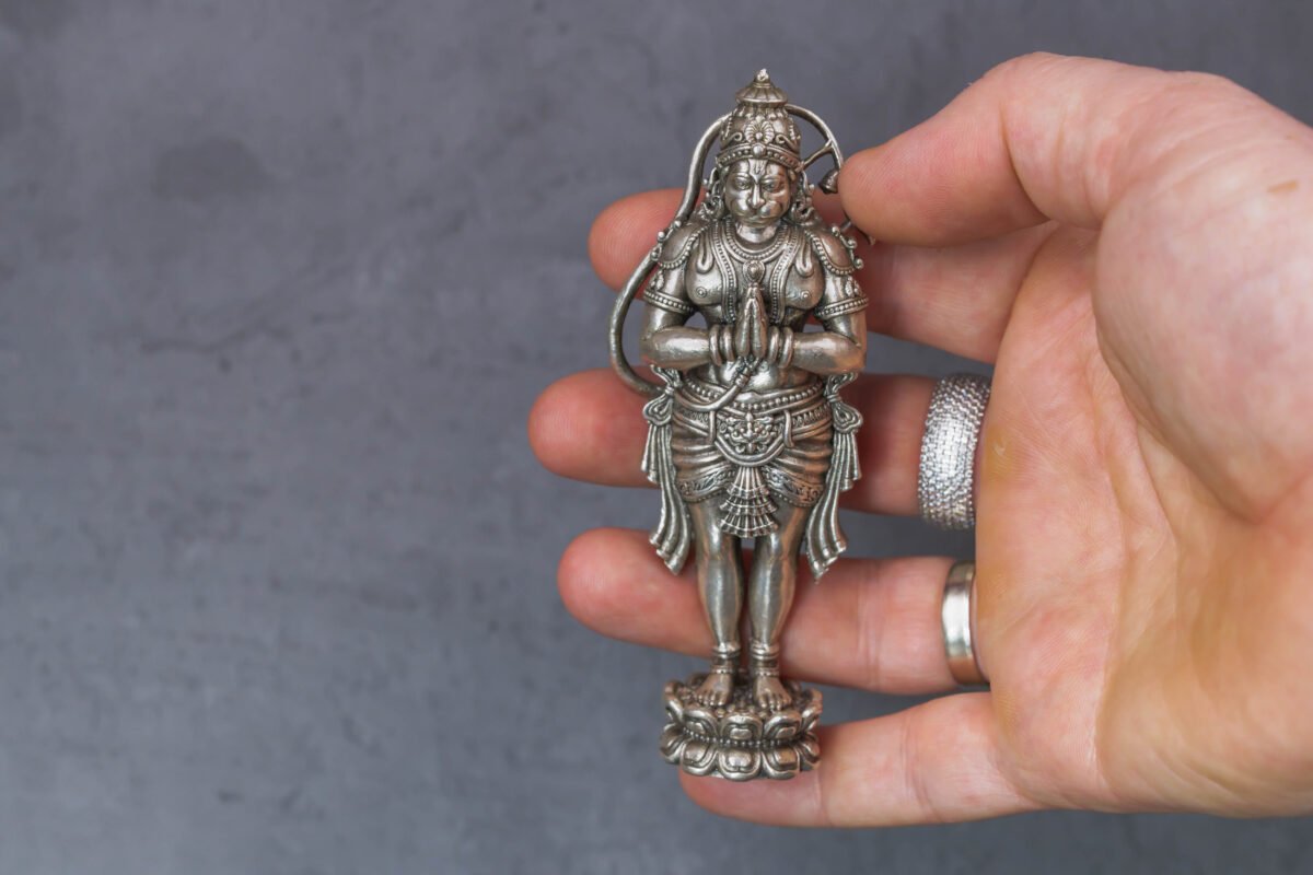 Woode Asan fro Lord Krishna, Gopal , Govardhan, Shaligram