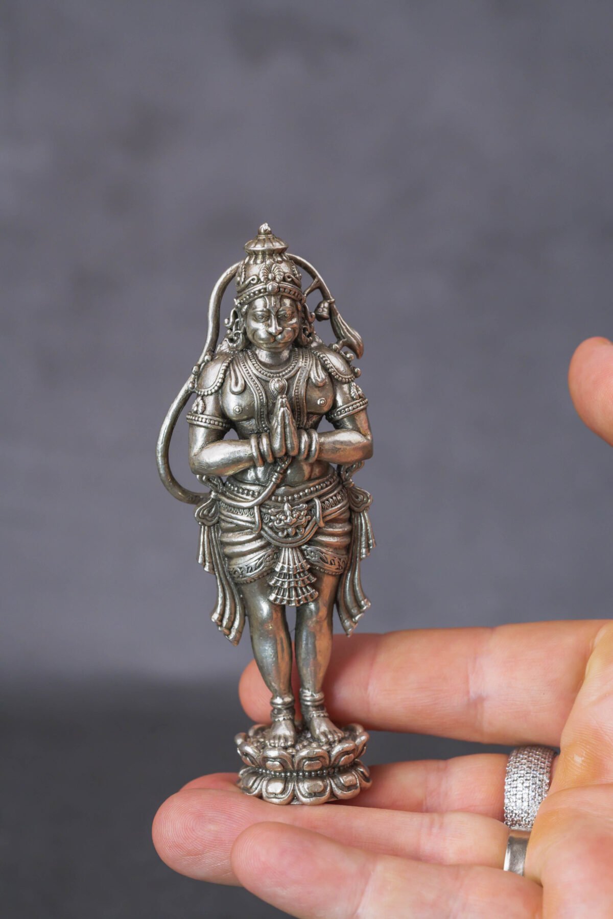 Woode Asan fro Lord Krishna, Gopal , Govardhan, Shaligram