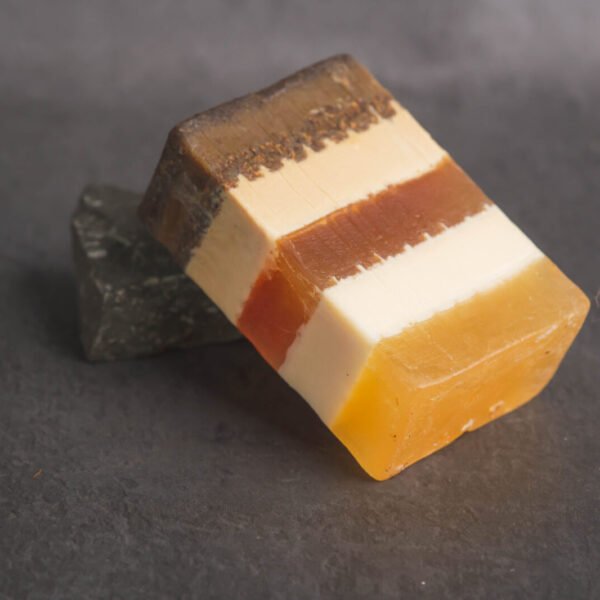Cowpathy honey Pancha tattva soap, krishna Product .