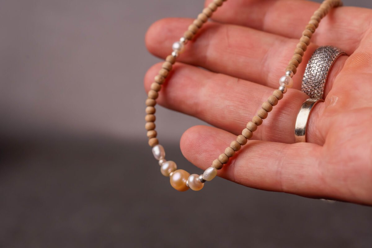 Buy Pure Tulasi Mala
